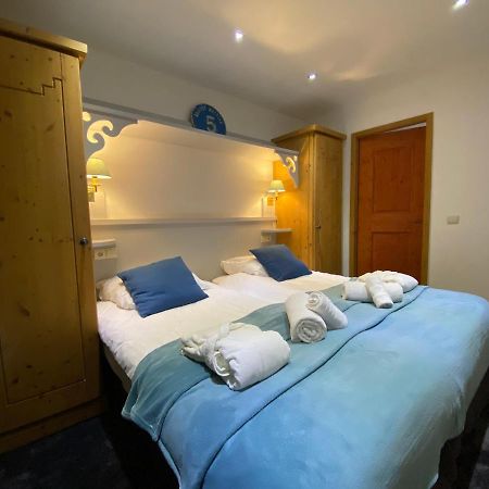 Superbe Appt 2 Chambres Arc 1950 Les Arcs  ภายนอก รูปภาพ