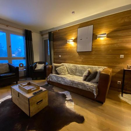 Superbe Appt 2 Chambres Arc 1950 Les Arcs  ภายนอก รูปภาพ