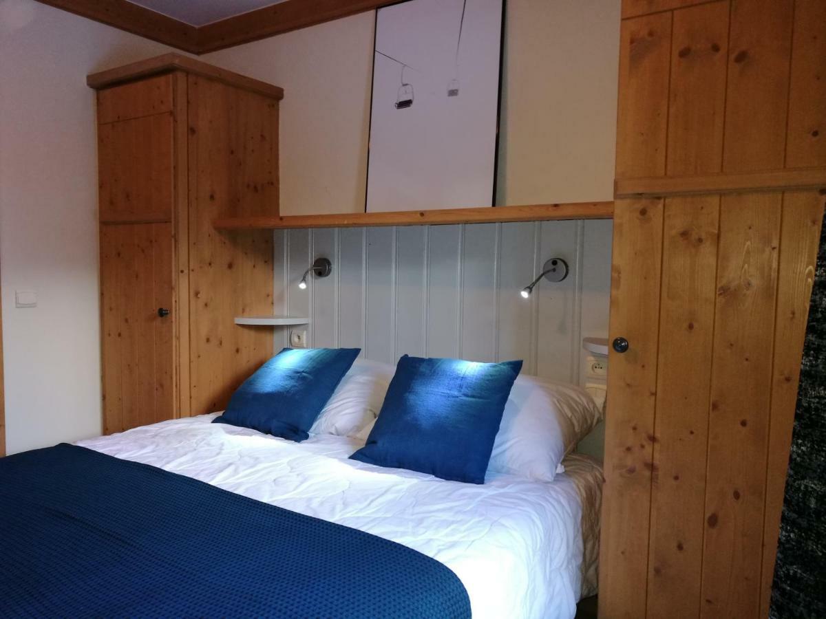 Superbe Appt 2 Chambres Arc 1950 Les Arcs  ภายนอก รูปภาพ